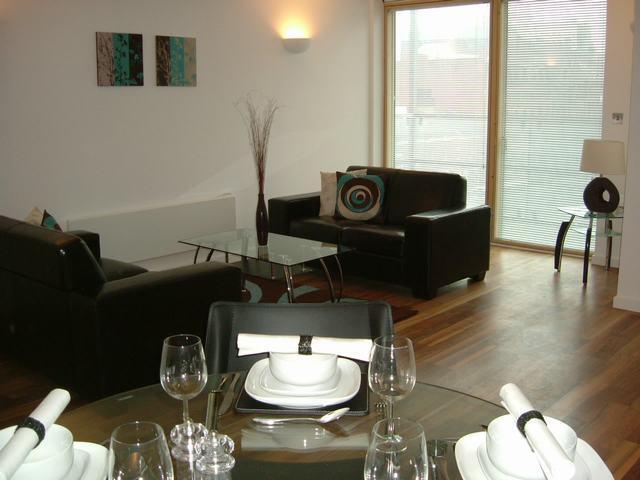 Main image of property: Capital Quarter, Wellington Street, Leeds