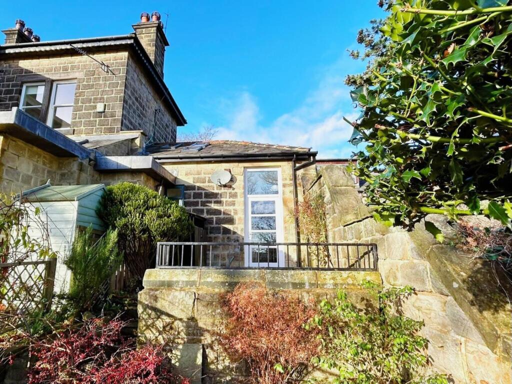 Main image of property: Clarence Road, Horsforth