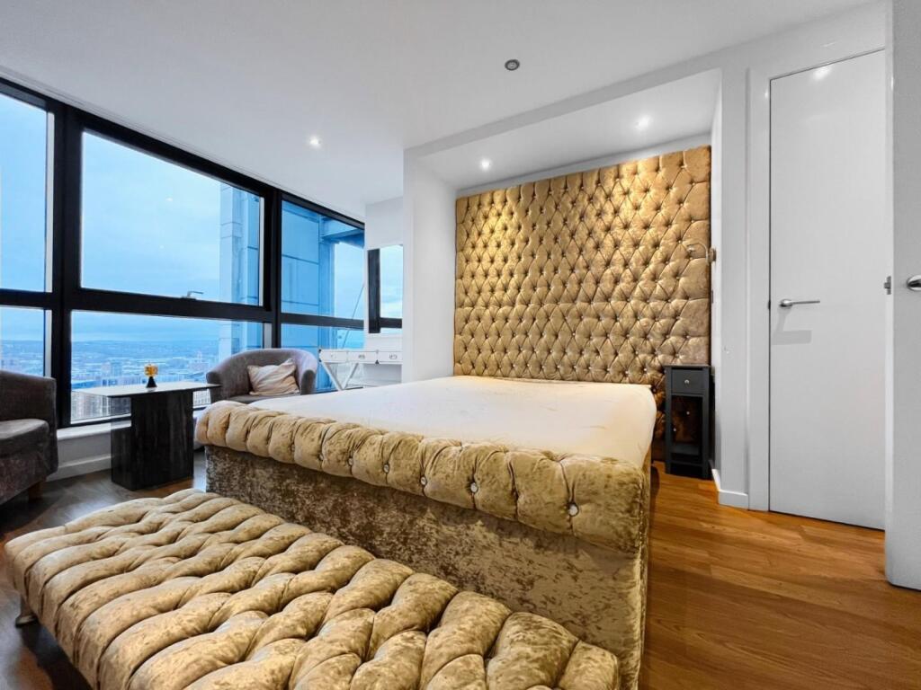 Main image of property: Bridgewater Place, Water Lane, Leeds