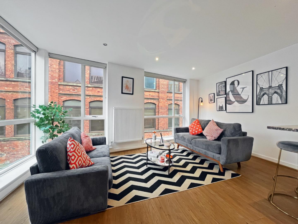 Main image of property: Providence Place, Leeds