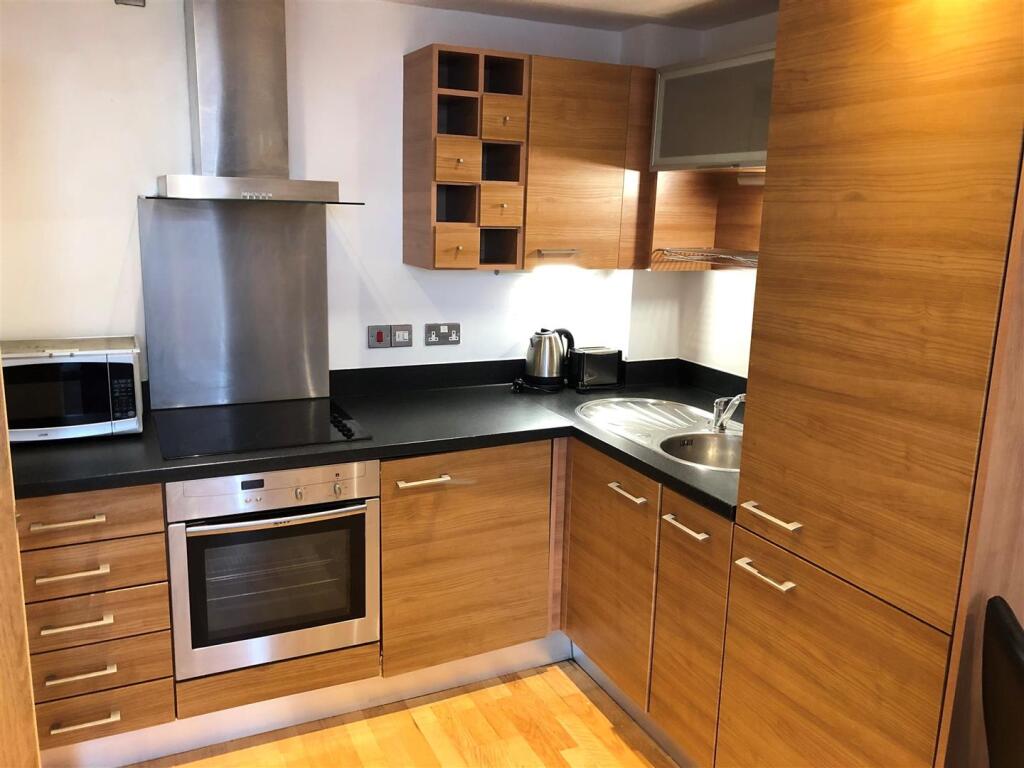 Main image of property: La Salle, Chadwick Street, Leeds