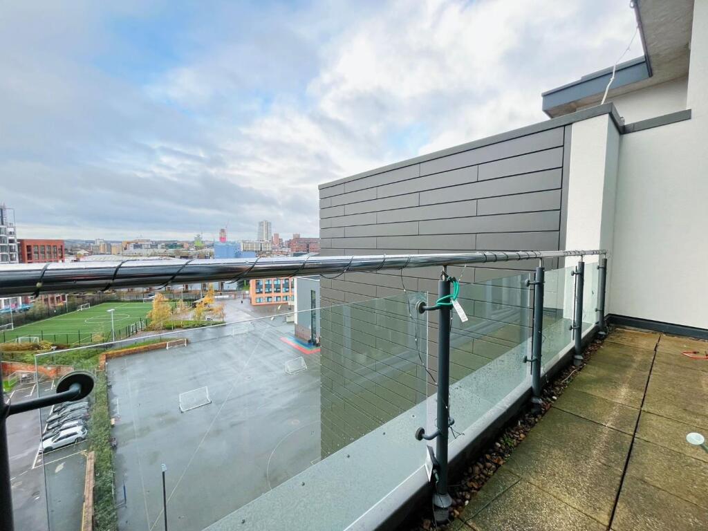 Main image of property: La Salle, Chadwick Street, Leeds