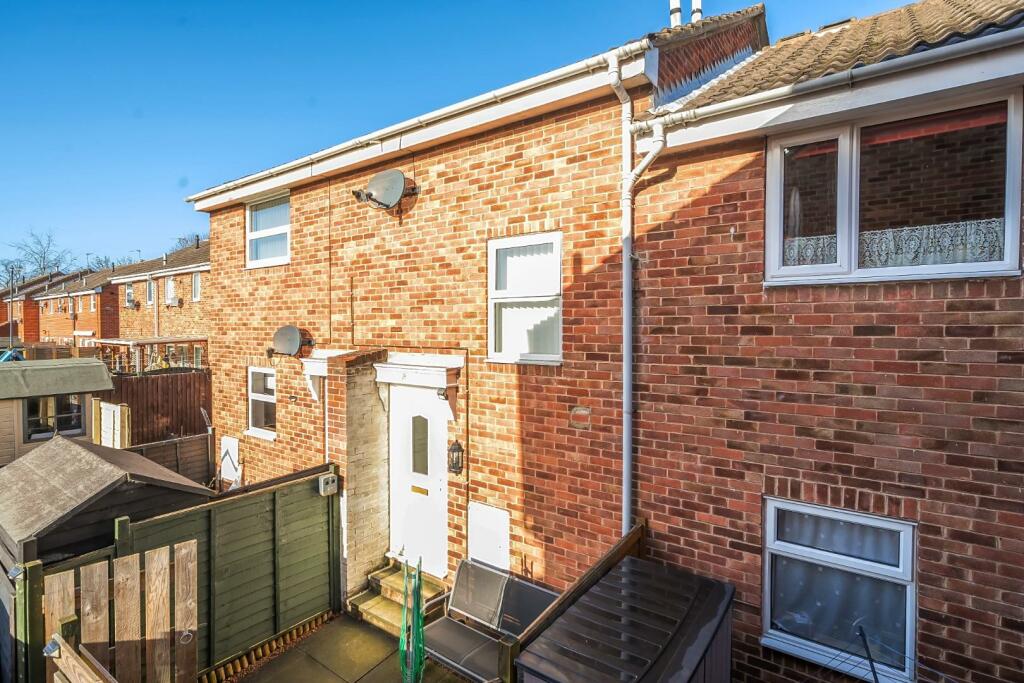 1 bedroom apartment for sale in Fairfield Road, Tadcaster, LS24