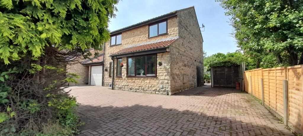 Main image of property: Manor Road, Tadcaster