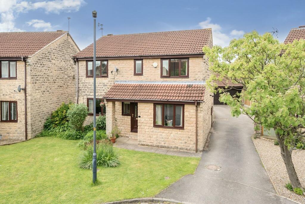 Main image of property: Hudson Close, Tadcaster