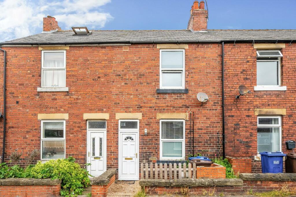 1 bedroom apartment for sale in York Road, Tadcaster, North Yorkshire, LS24