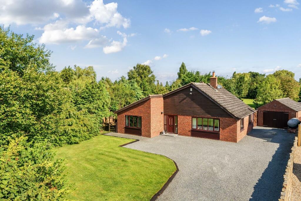 Main image of property: Moor Monkton