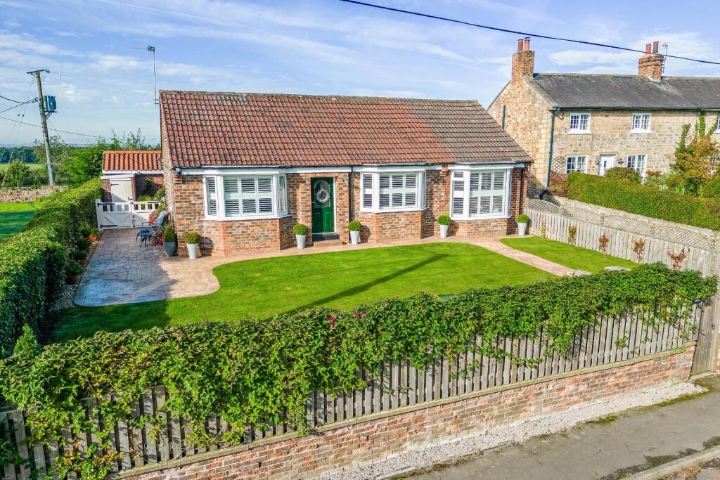 Main image of property: Gwenva Rise, Hunsingore, Wetherby