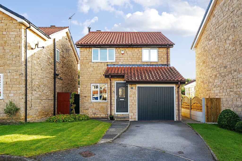 Main image of property: Bow Bridge View, Tadcaster