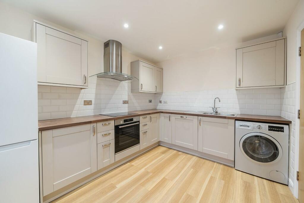 Main image of property: Nunnery Way, Clifford