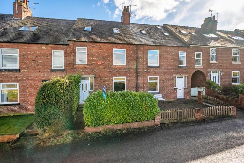 Main image of property: Garnett Terrace, Tadcaster, North Yorkshire
