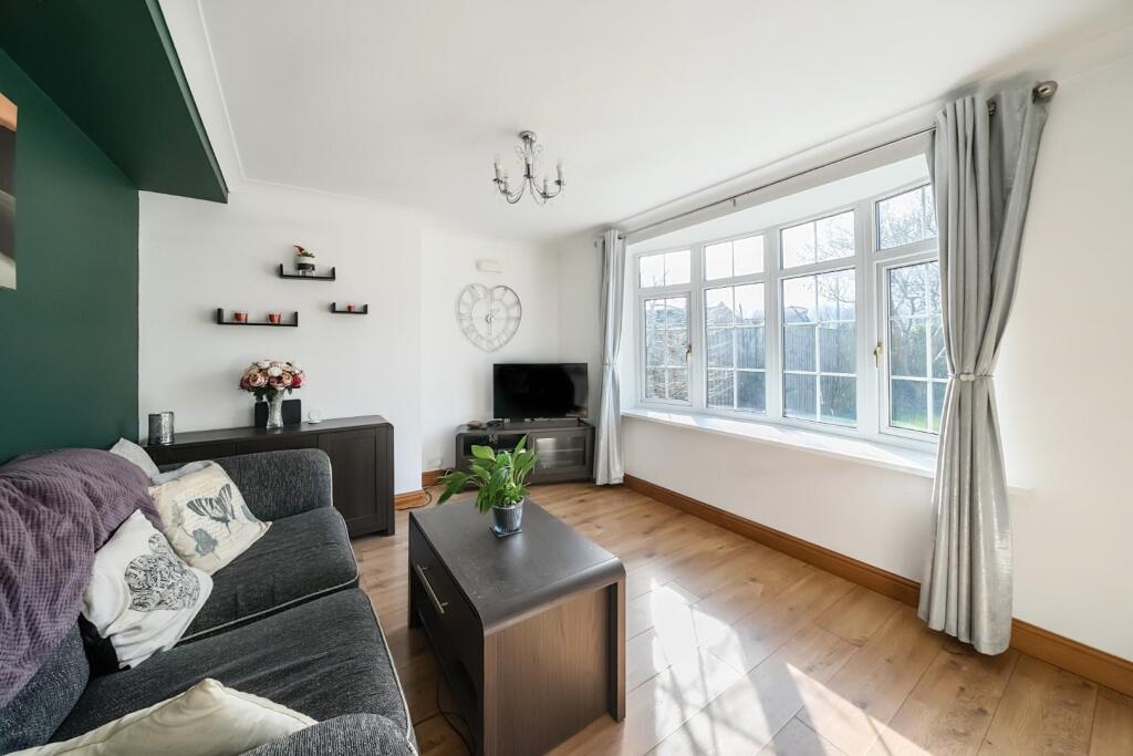 Main image of property: Grange Crescent, Tadcaster