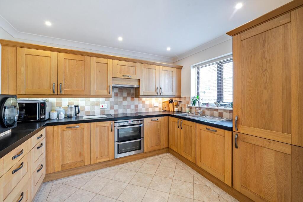 Main image of property: Rockingham Court, Towton, Tadcaster