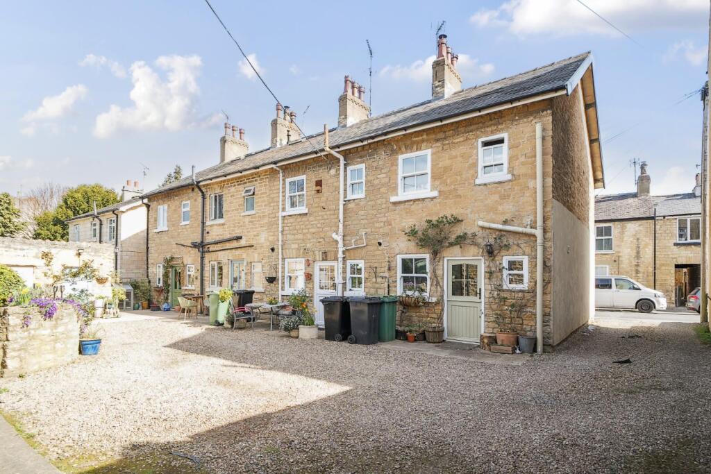 Main image of property: Albion Street, Clifford, Wetherby
