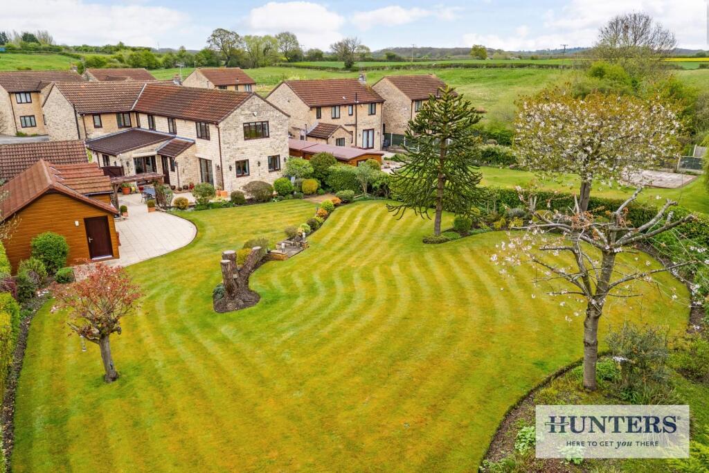 Main image of property: Hudson Way, Tadcaster