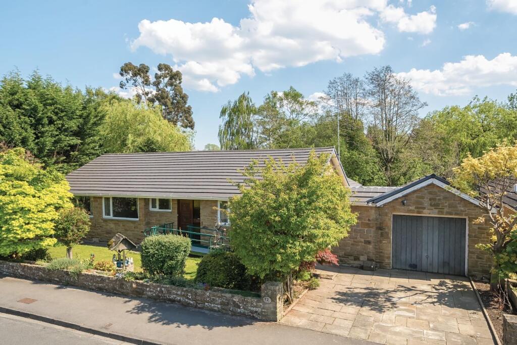 Main image of property: Beck Lane, Collingham, Wetherby