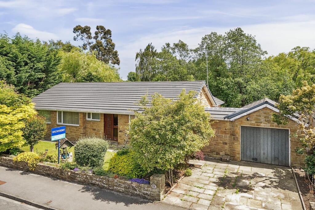 Main image of property: Beck Lane, Collingham, Wetherby