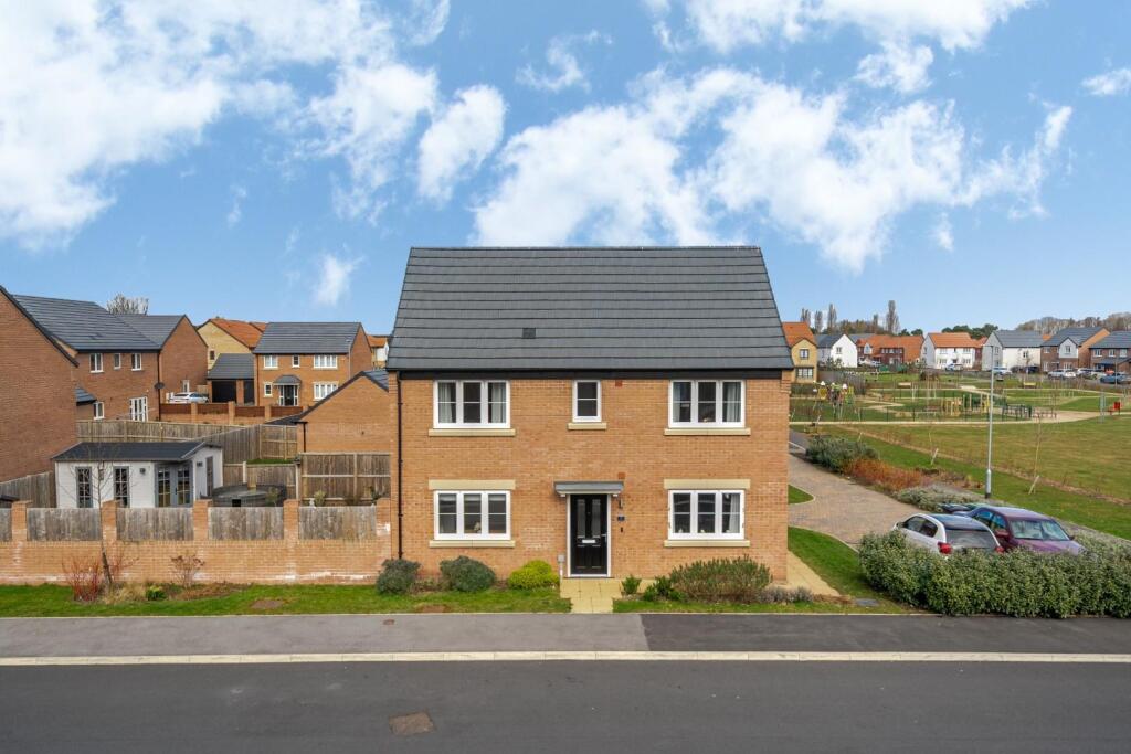 Main image of property: Rochester Row
