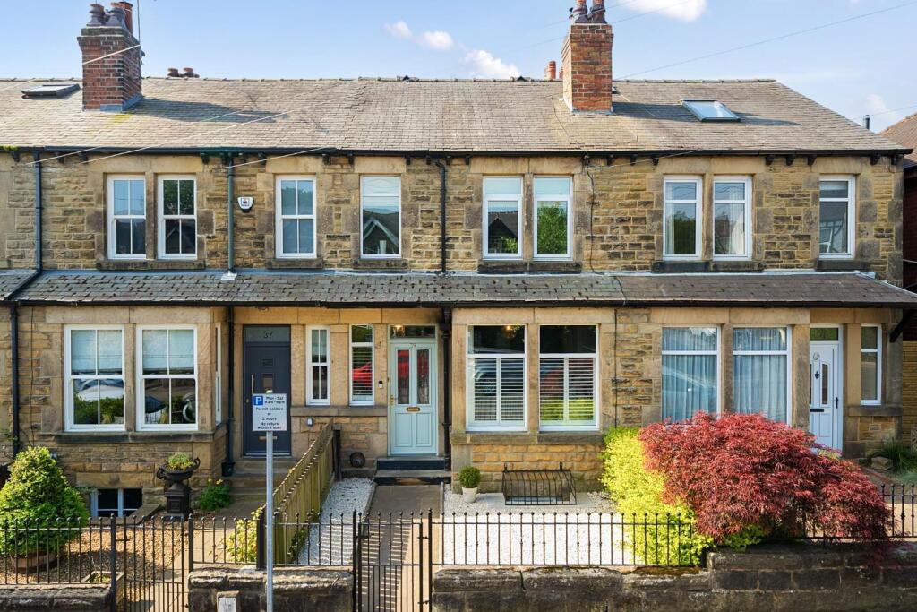 Main image of property: Sandringham Road