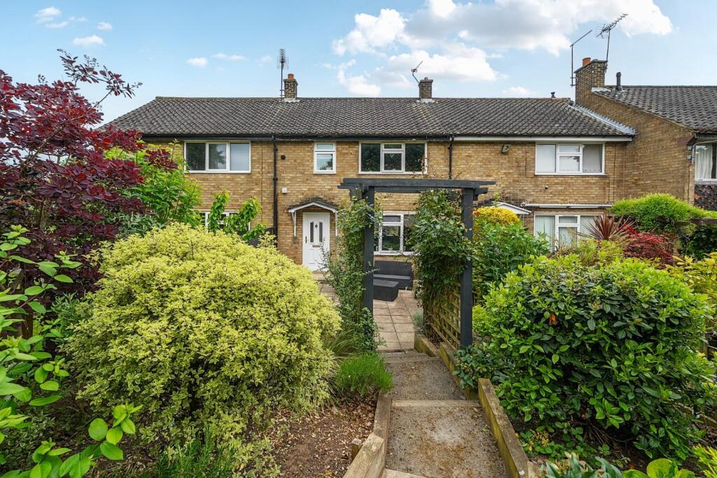 Main image of property: Ash Tree Walk, Tadcaster