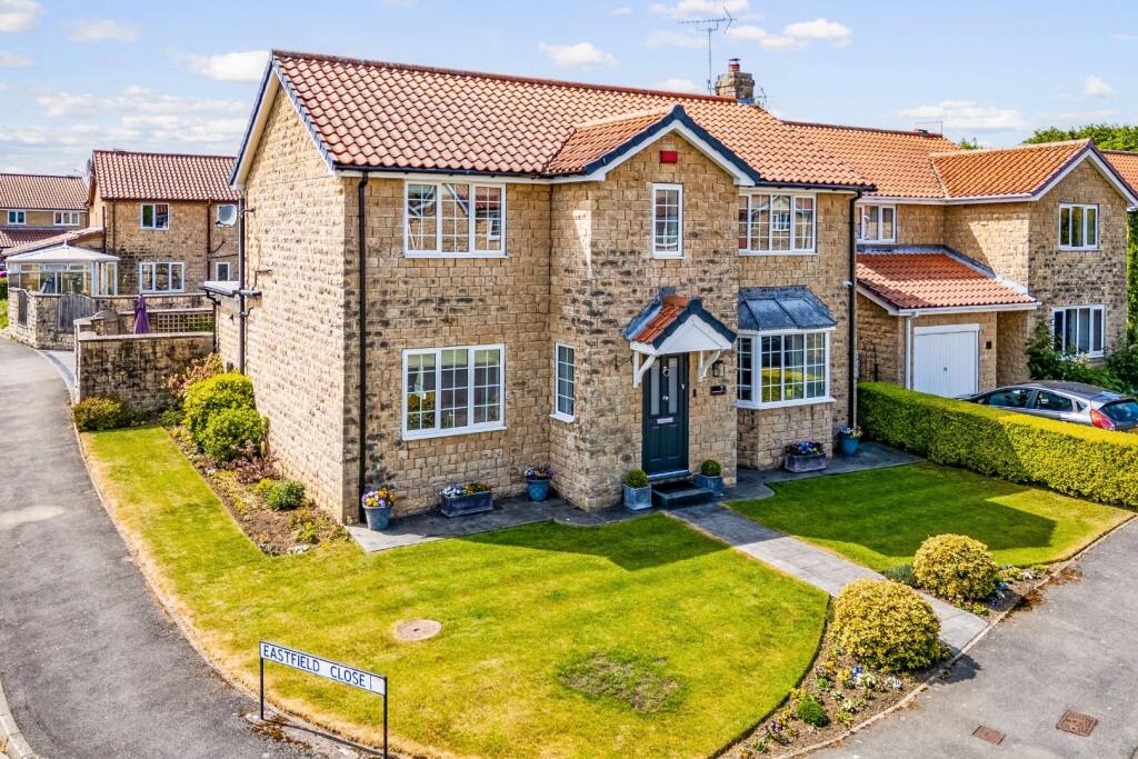 Main image of property: Turnpike Road, Tadcaster
