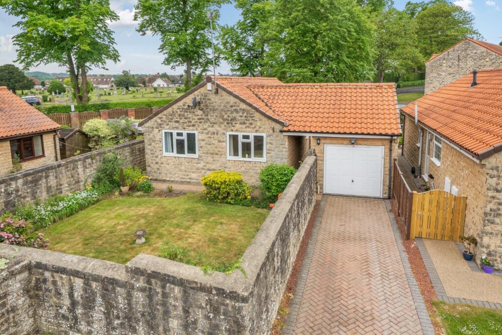 Main image of property: Cedar Drive, Tadcaster
