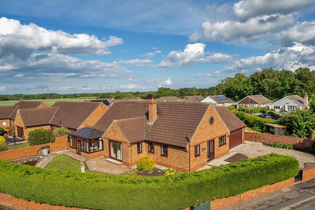 Main image of property: Long Marston, York