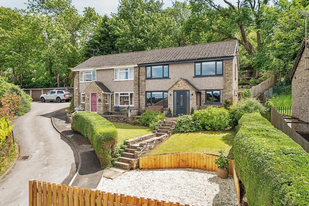 Main image of property: Garth End, Collingham, Wetherby