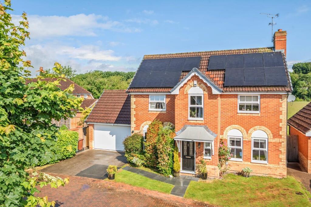 Main image of property: Osprey Close, Collingham, Wetherby