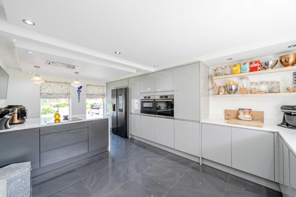 Main image of property: Kingfisher Reach, Collingham, Wetherby