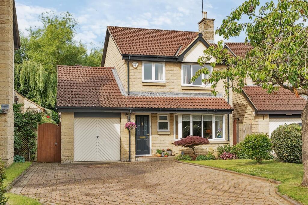 Main image of property: Garsdale Fold, Collingham, Wetherby