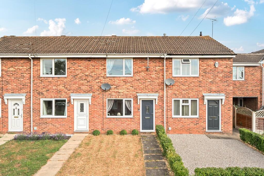 Main image of property: Fairfield Road, Tadcaster