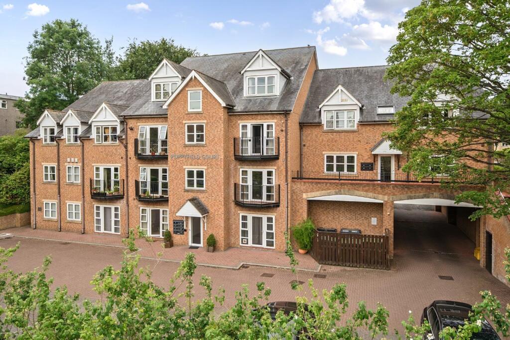 Main image of property: Deighton Road, Wetherby