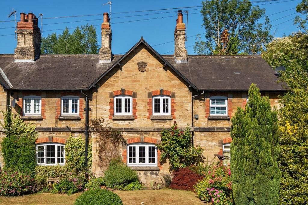 Main image of property: Markham Cottages, Aberford, Leeds