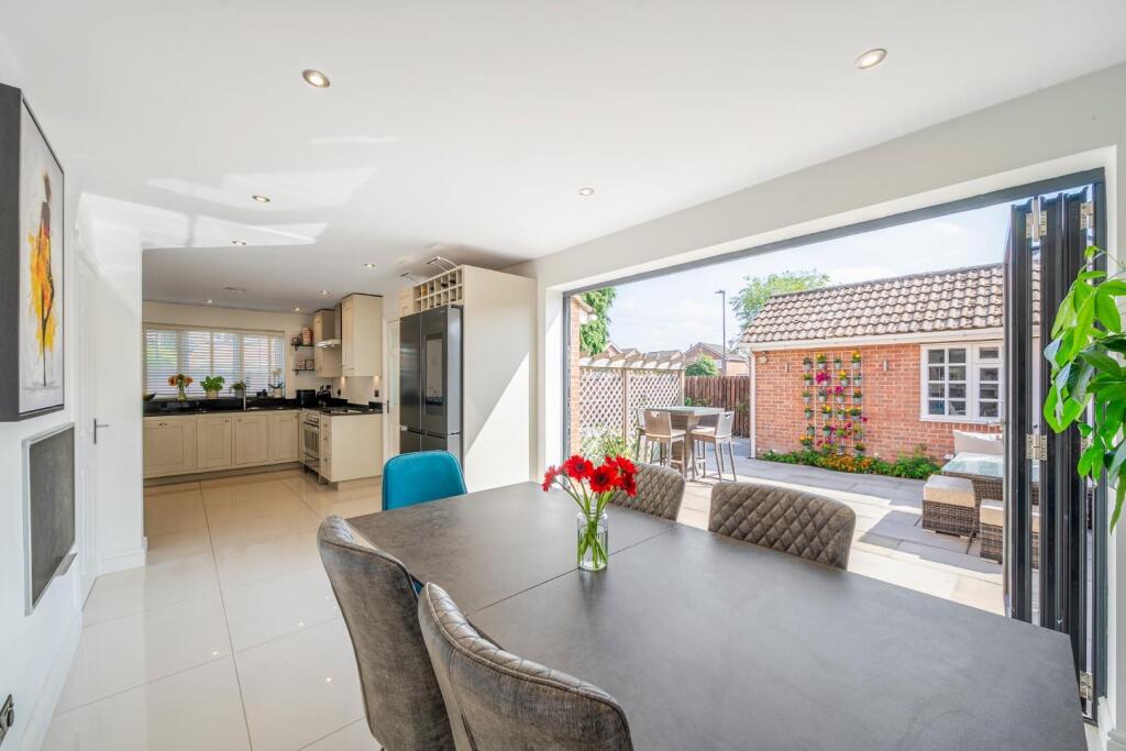 Main image of property: Prince Rupert Drive, Tockwith, York