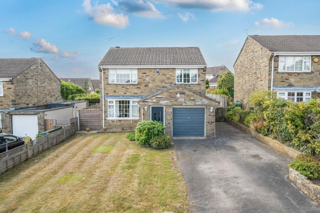 Main image of property: Marston Way, Wetherby