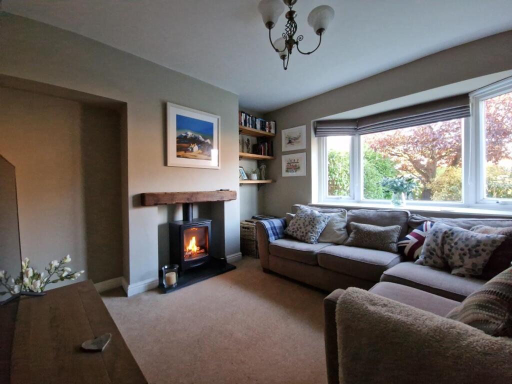 Main image of property: Grange Avenue, Tadcaster