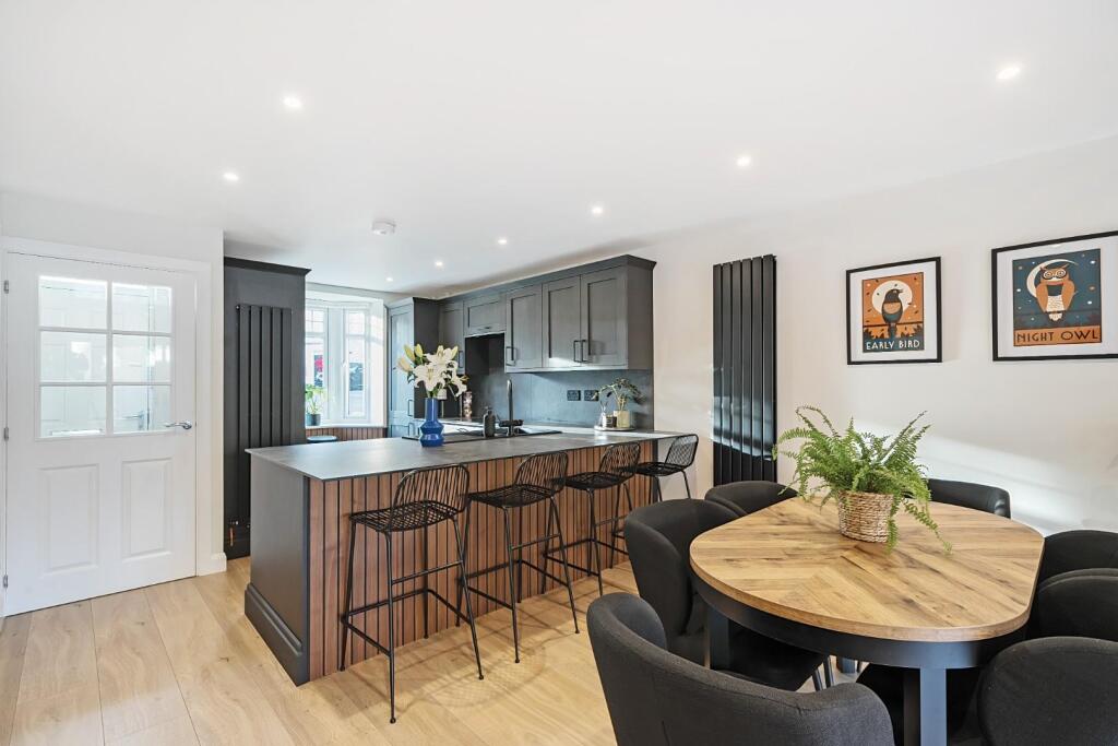 Main image of property: Montagu Close, Wetherby