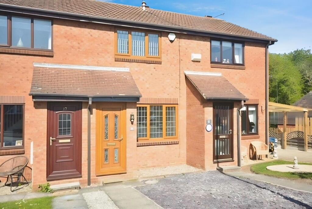 Main image of property: Hawthorn Avenue, Tadcaster