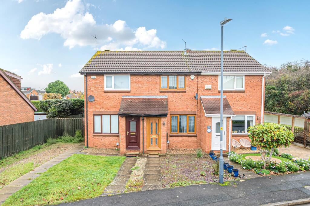 Main image of property: Hawthorn Avenue, Tadcaster
