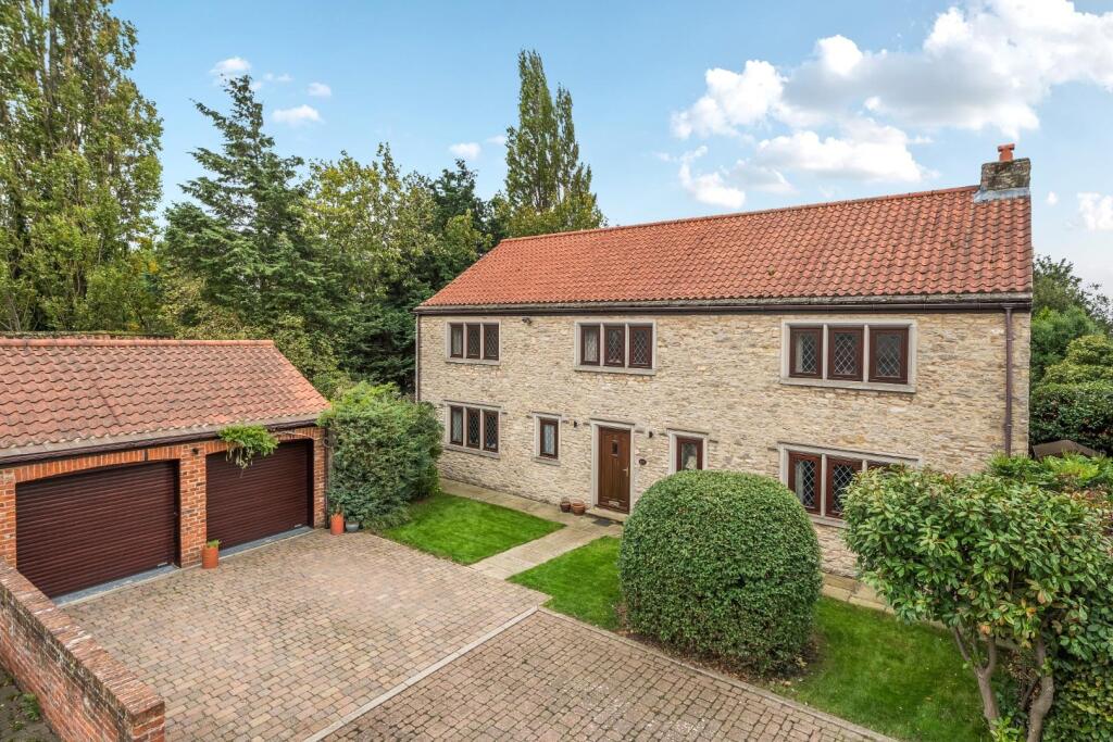 Main image of property: Main Street, Monk Fryston, Leeds