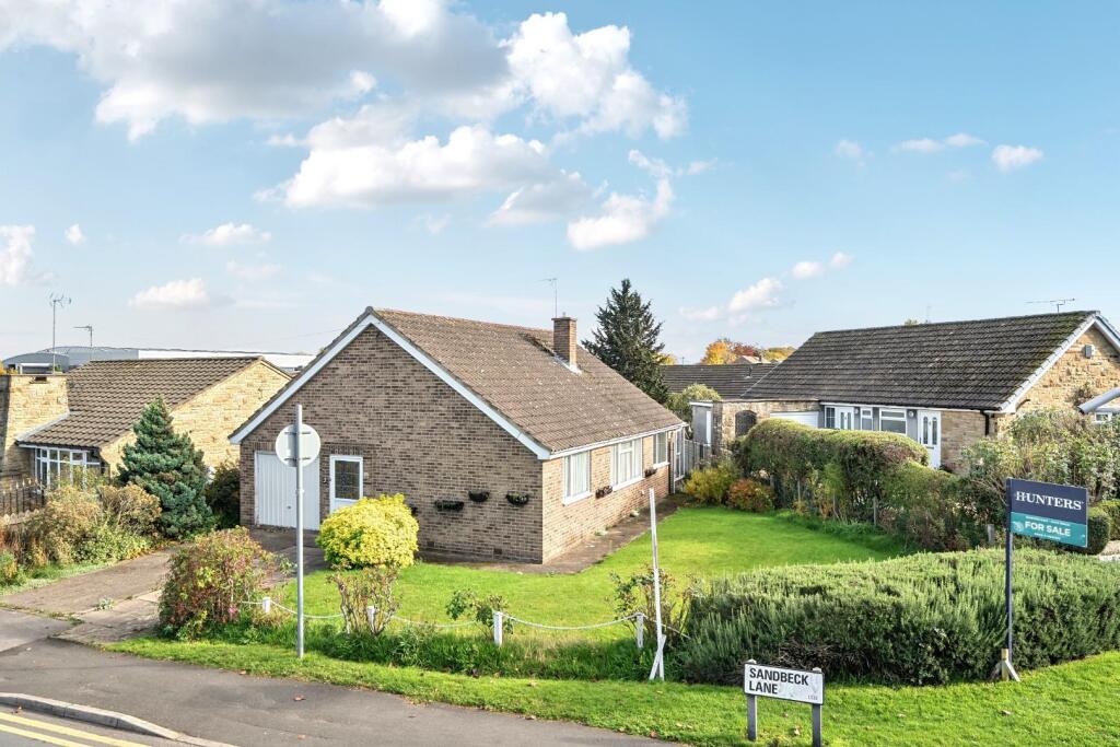 Main image of property: Sandbeck Lane, Wetherby