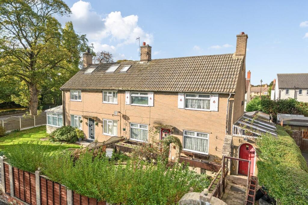 Main image of property: Second Avenue, Wetherby