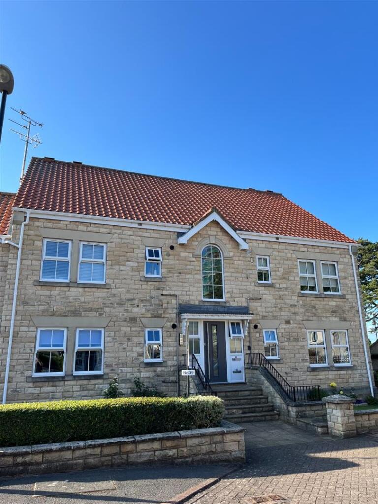 Main image of property: Burns Way, Clifford, Wetherby