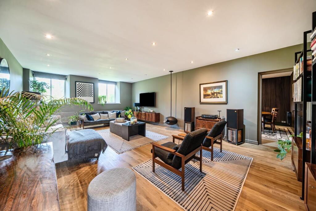 Main image of property: New Mill Lane, Clifford, Wetherby