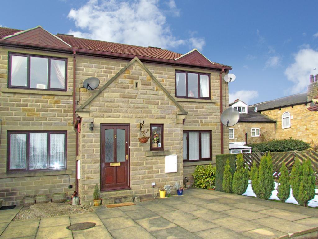 Main image of property: Marlborough Court, Scarcroft, Leeds