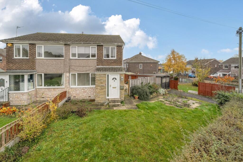 Main image of property: Manor Park Avenue, Allerton Bywater