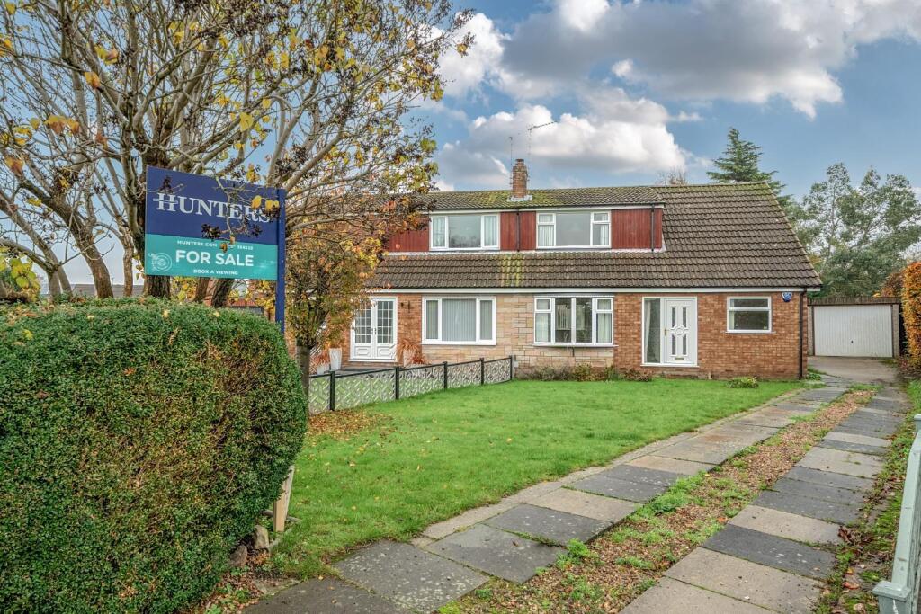 Main image of property: Prospect Drive, Tadcaster