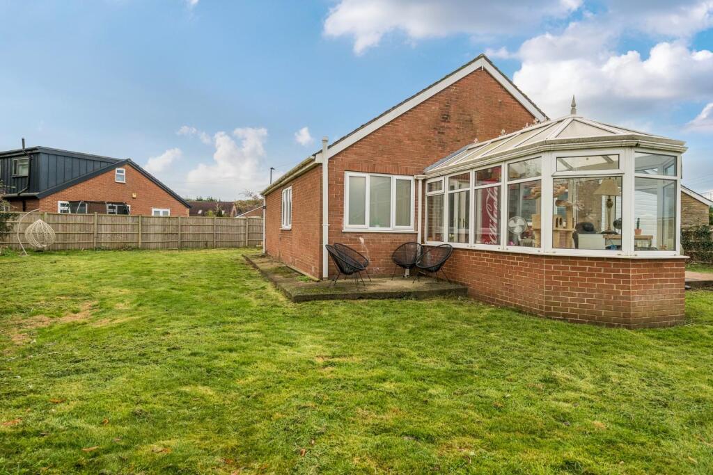 Main image of property: West Garth, Ulleskelf