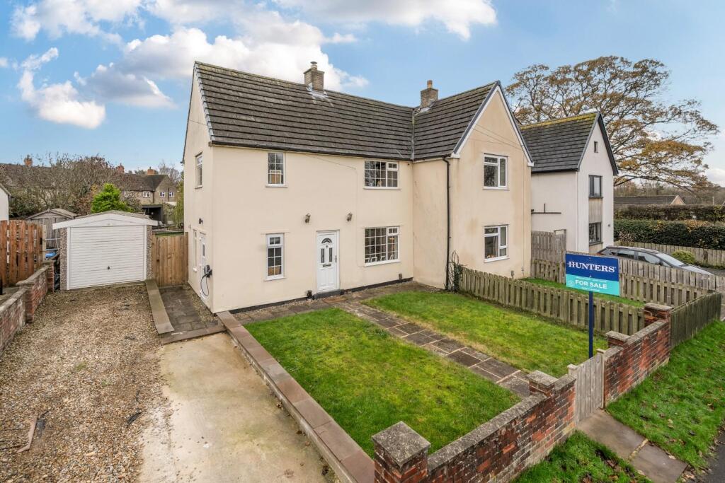 Main image of property: Fourth Avenue, Wetherby